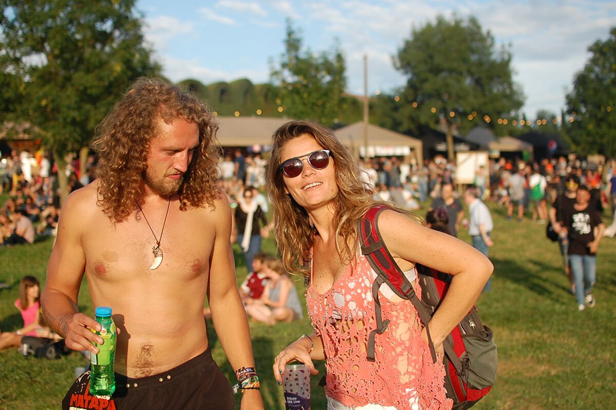 Foto 415 de la jueves 6 de julio | Bilbao BBK Live 2017